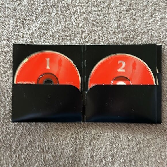 James Patterson “Double Cross” Book on CD! - Picture 3 of 7